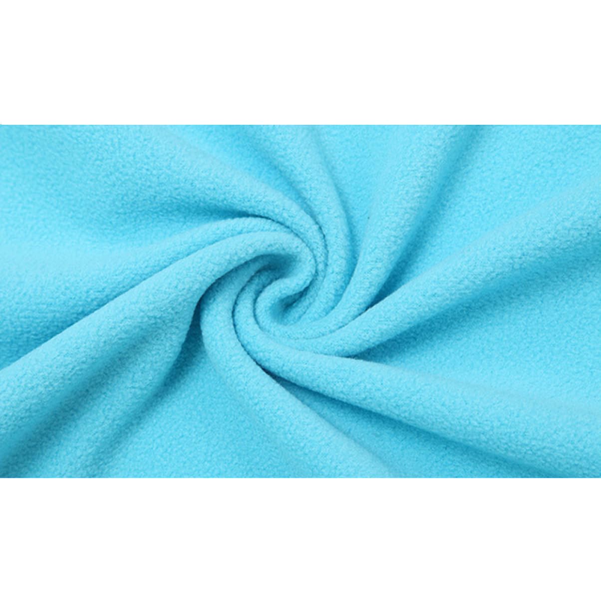 POPETPOP Saco de Dormir al Aire Libre Acampar Saco Dormir campingas Saco Cama Saco dormilocos Saco de Dormir Bolso al Aire Libre portátil Saco de Dormir para Clima Fresco Blue