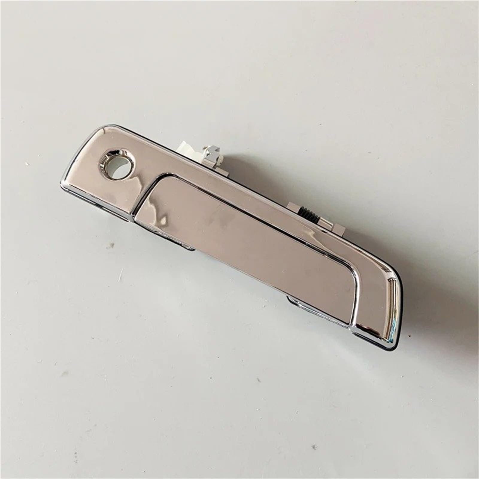 DUDUYANG Car Outside Door Handle for Chrysler for Sebring 2001 2002 2003 2004 Front Door Outer Handle Chrome
