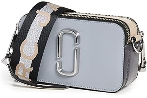 Michael Kors Women's The Snapshot Camera Bag