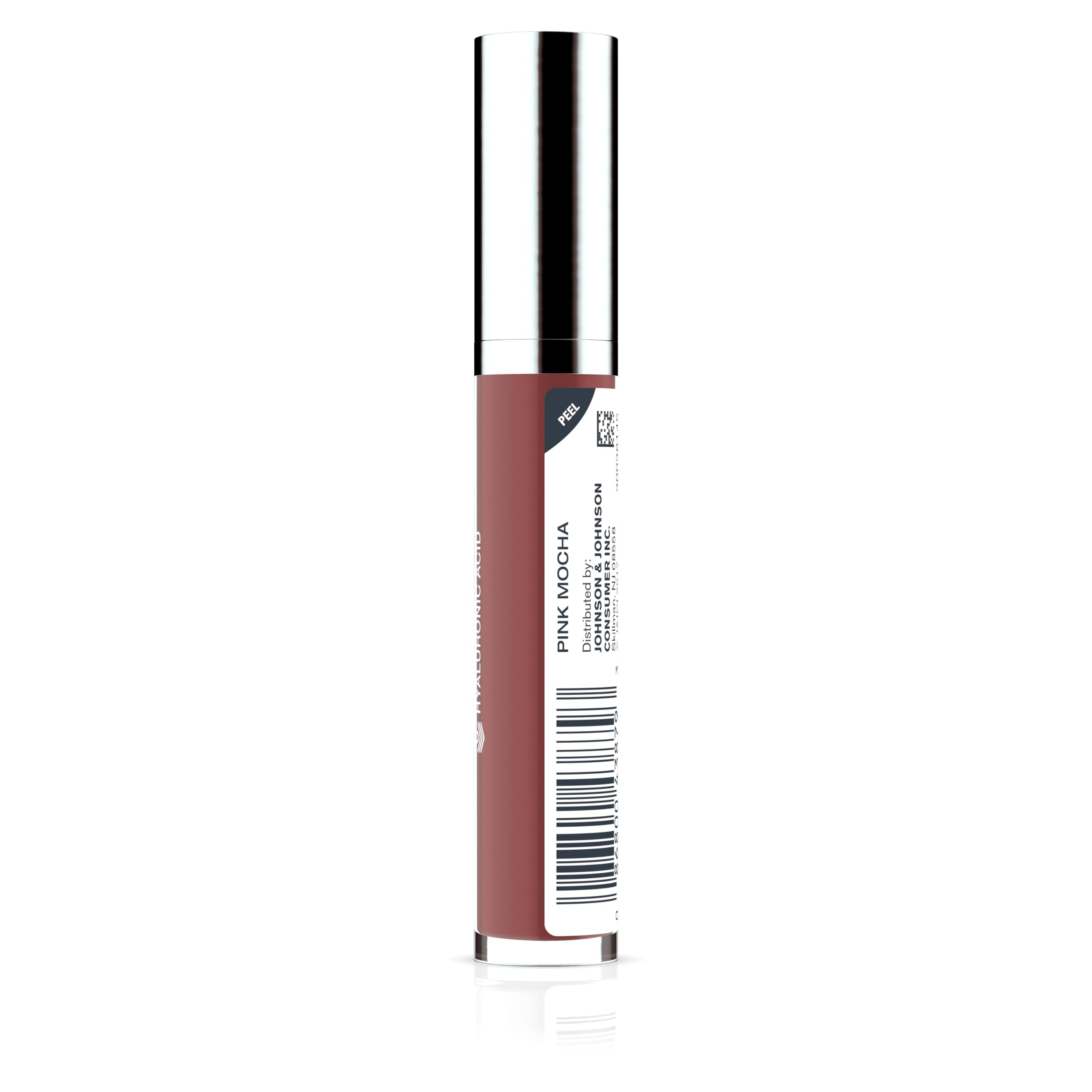 Neutrogena Hydro Boost Lip Gloss - Pink Mocha -7 Neutrogena Hydro Boost Lip Gloss - Pink Mocha -7