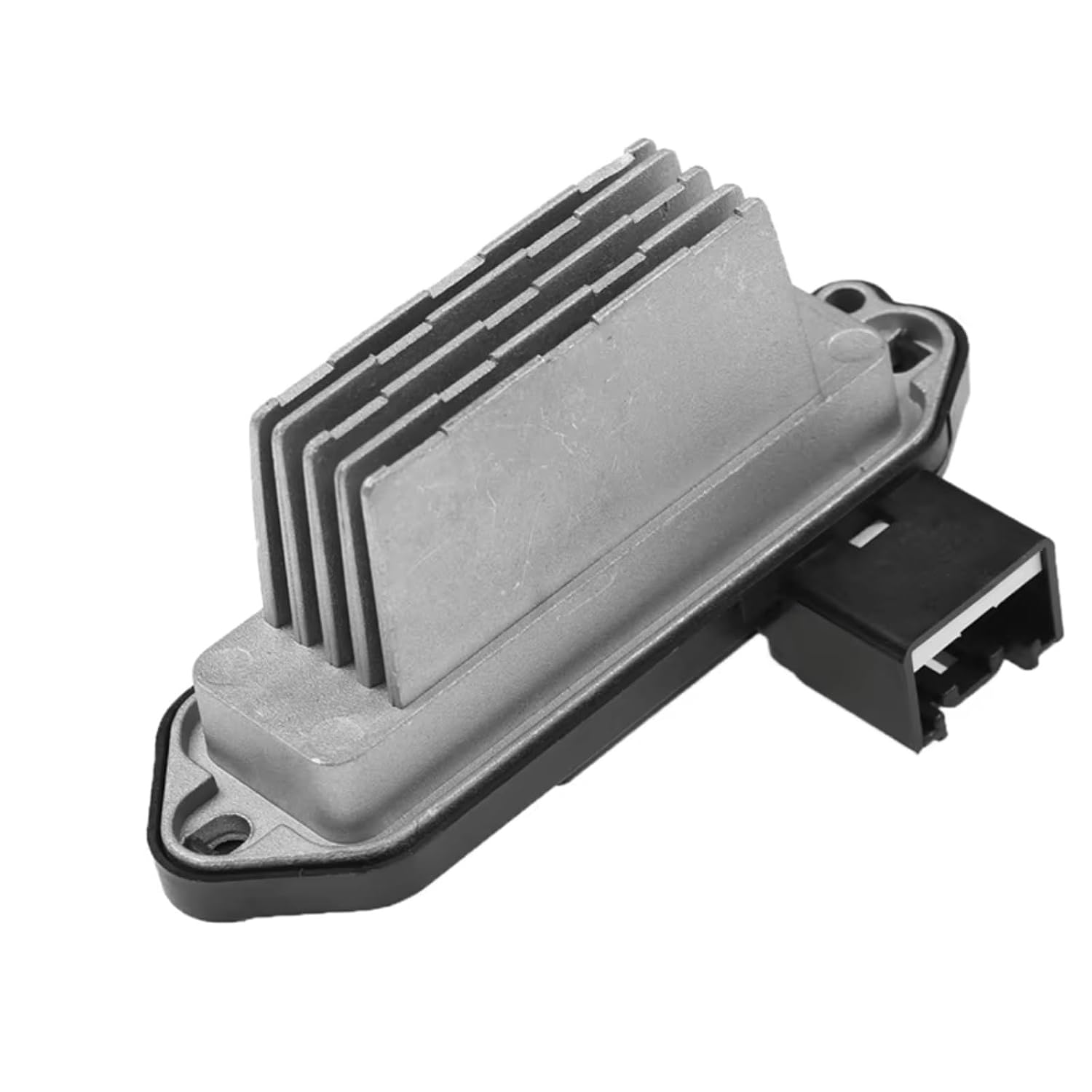 Heater Fan Resistor Blower Compatible with Mazda for 3 Hb180Bp4M Heater Motor Blower Resistor Radiator