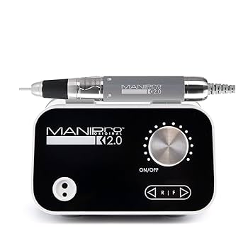 KUPA MANIPro 電動ネイルファイル Amazon.co.jp: Kupa, Inc Manipro オリジナル 2.0 ネイル