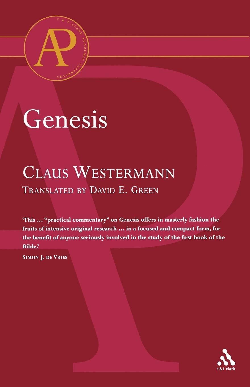 Genesis (Westermann)