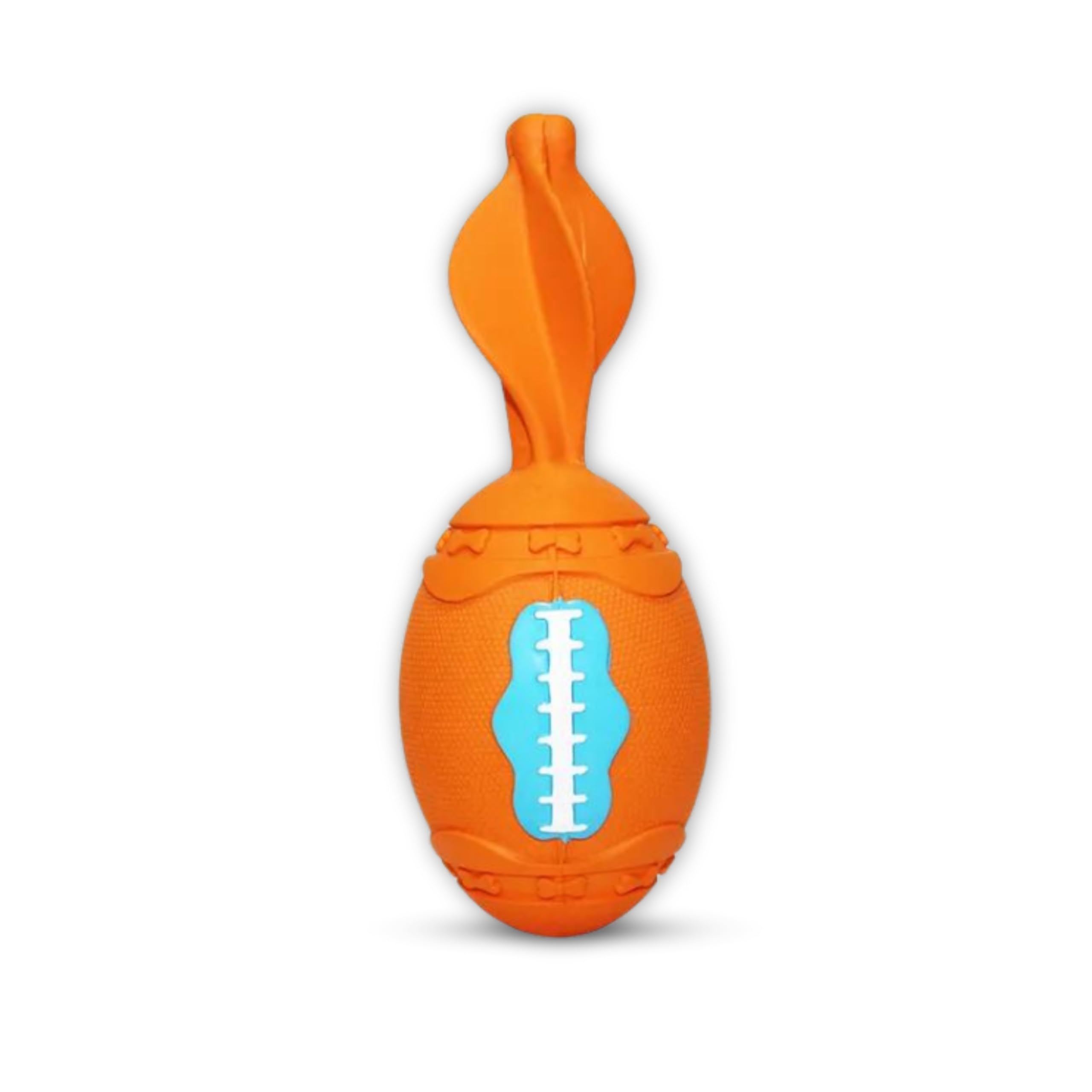 Foodie Puppies Natural Latex Squeaky Dog Toy - (Skittle Toy) for Small to Medium Dogs | Rubber Toy for Teeth Cleaning and Gum Massage, Tough Dog Toys (B0CTG5MQPQ) Amazon Price History, Amazon Price Tracker