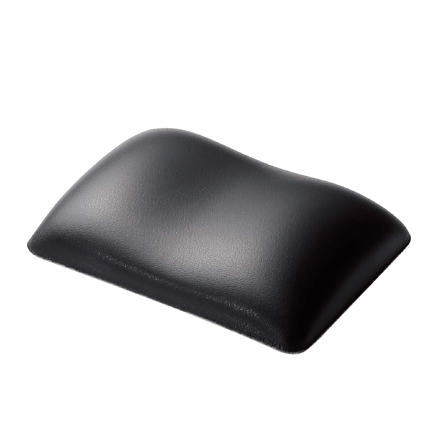 FITTIO MOH-FTRBK Black Wrist Rest
