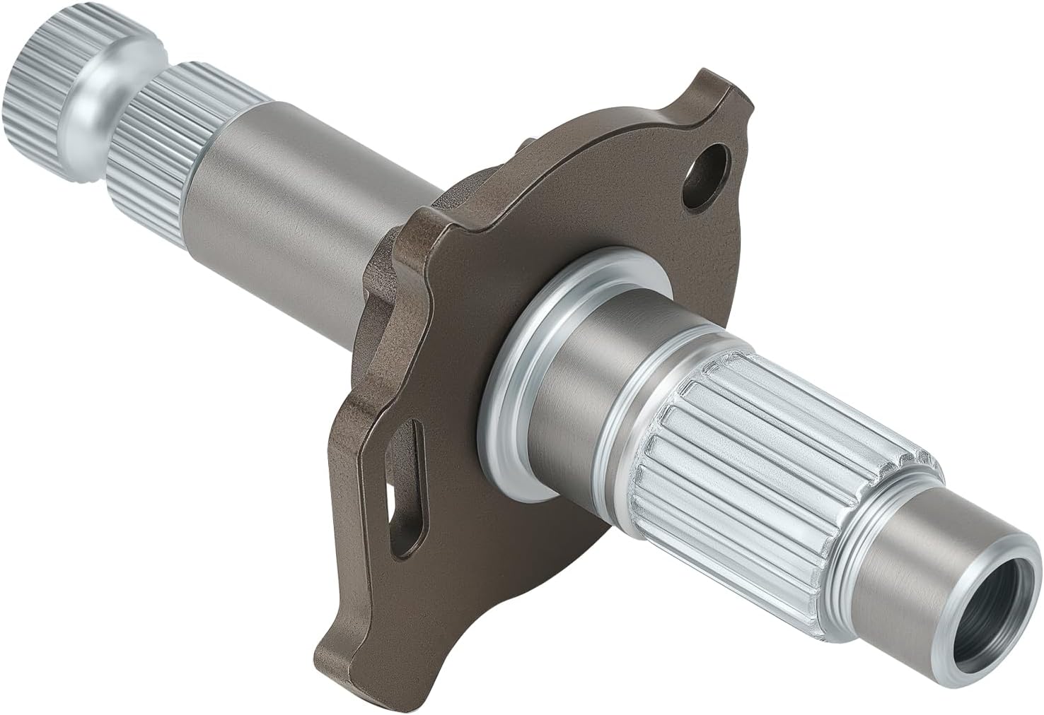 JAVIK Kickstart Shaft Kick Axle For Yamaha XT250 XT350 TT350 1984-2000 O.E.M# 30X-15660-01-00 Kick Start Assy