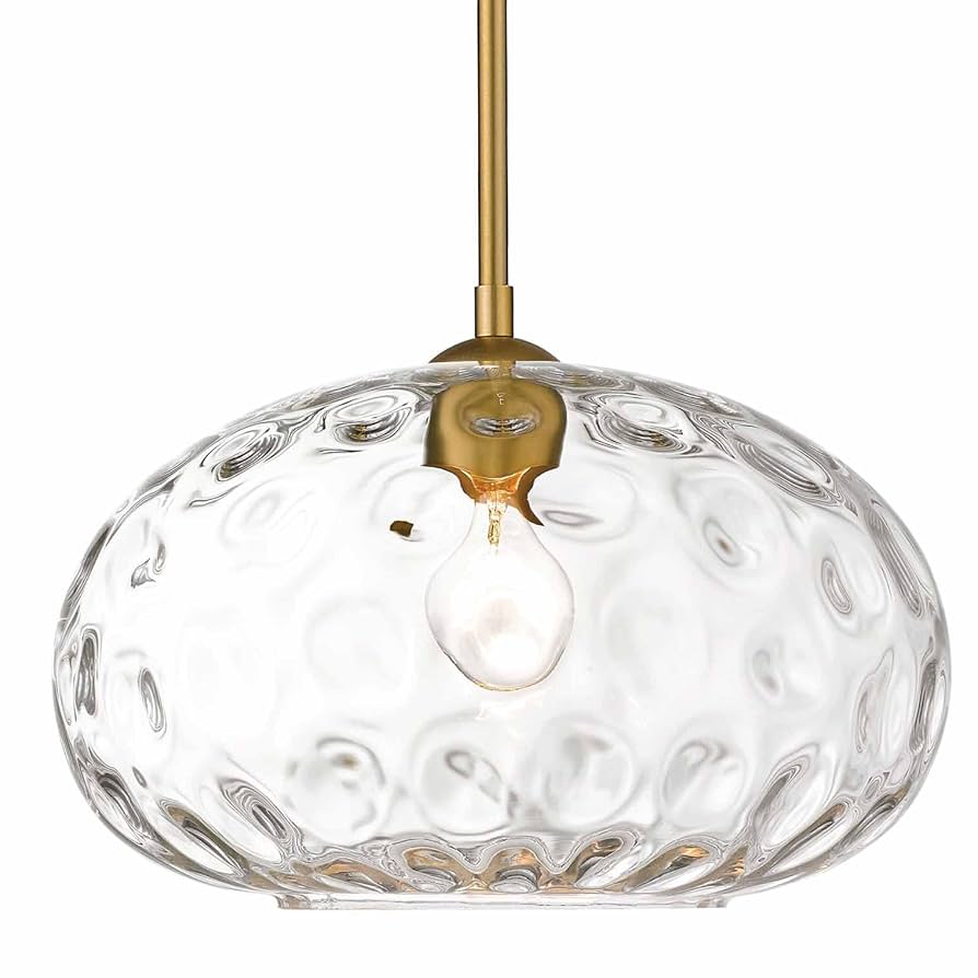 Z-Lite 490P14-OBR - Pendants Indoor Lighting - Amazon.com