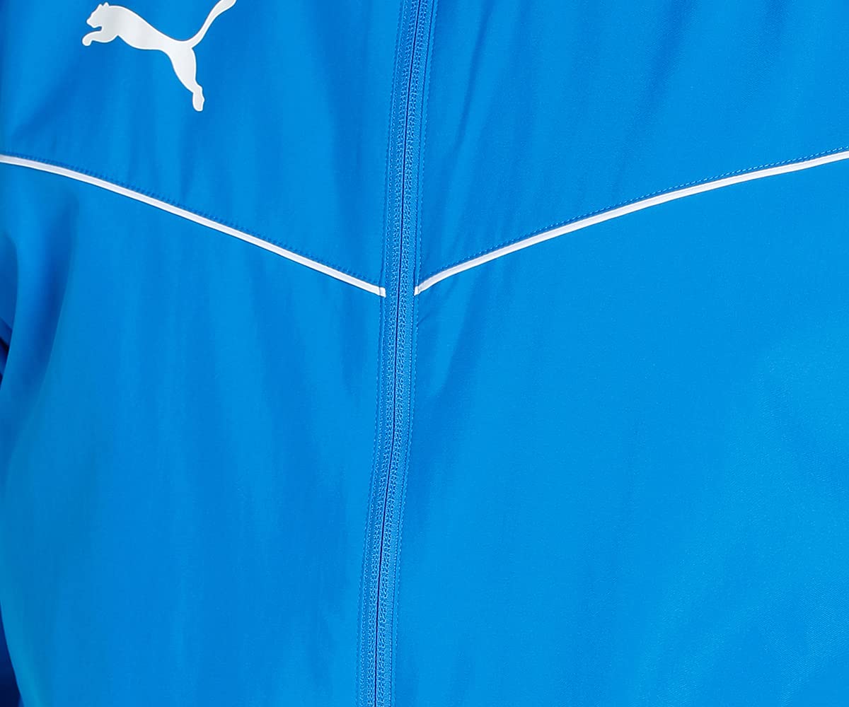 PUMA Teamrise All Weather Jacket Chaqueta De Entrenamiento Hombre