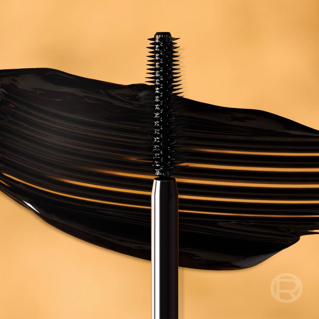 L'Oreal Paris Panorama All Night Black, tusz do rzęs