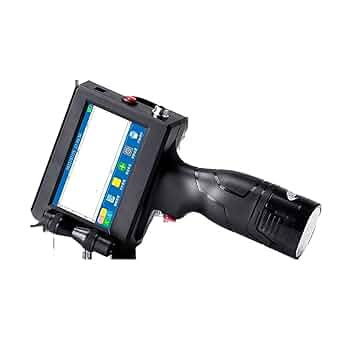 Amazon.co.jp: ハンドヘルド インクジェット プリンター