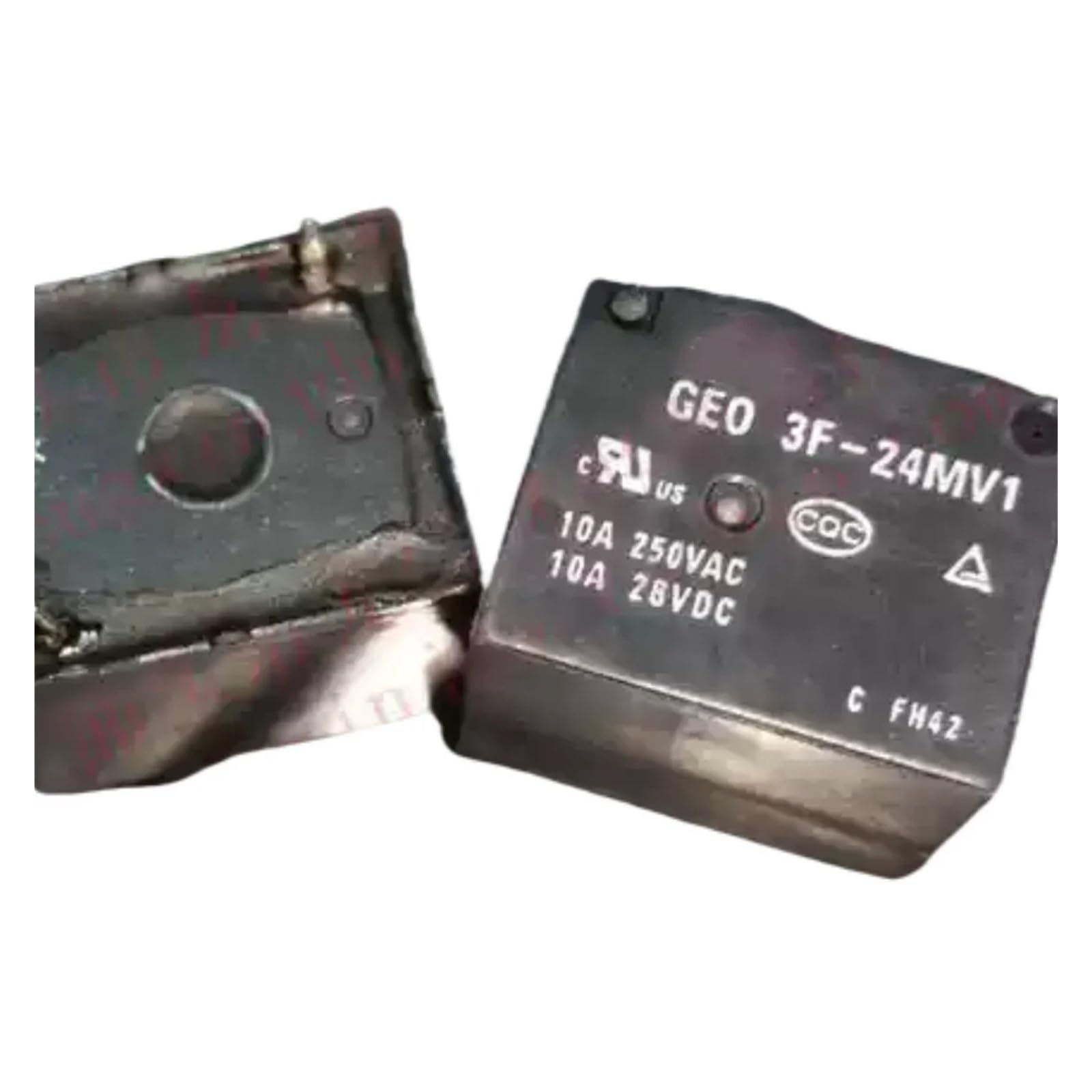 ICXLPMC 10pcs GEO 3F-24MV1 24VDC