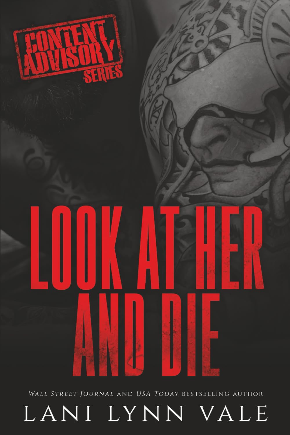 Look at Her and Die (Content Advisory)