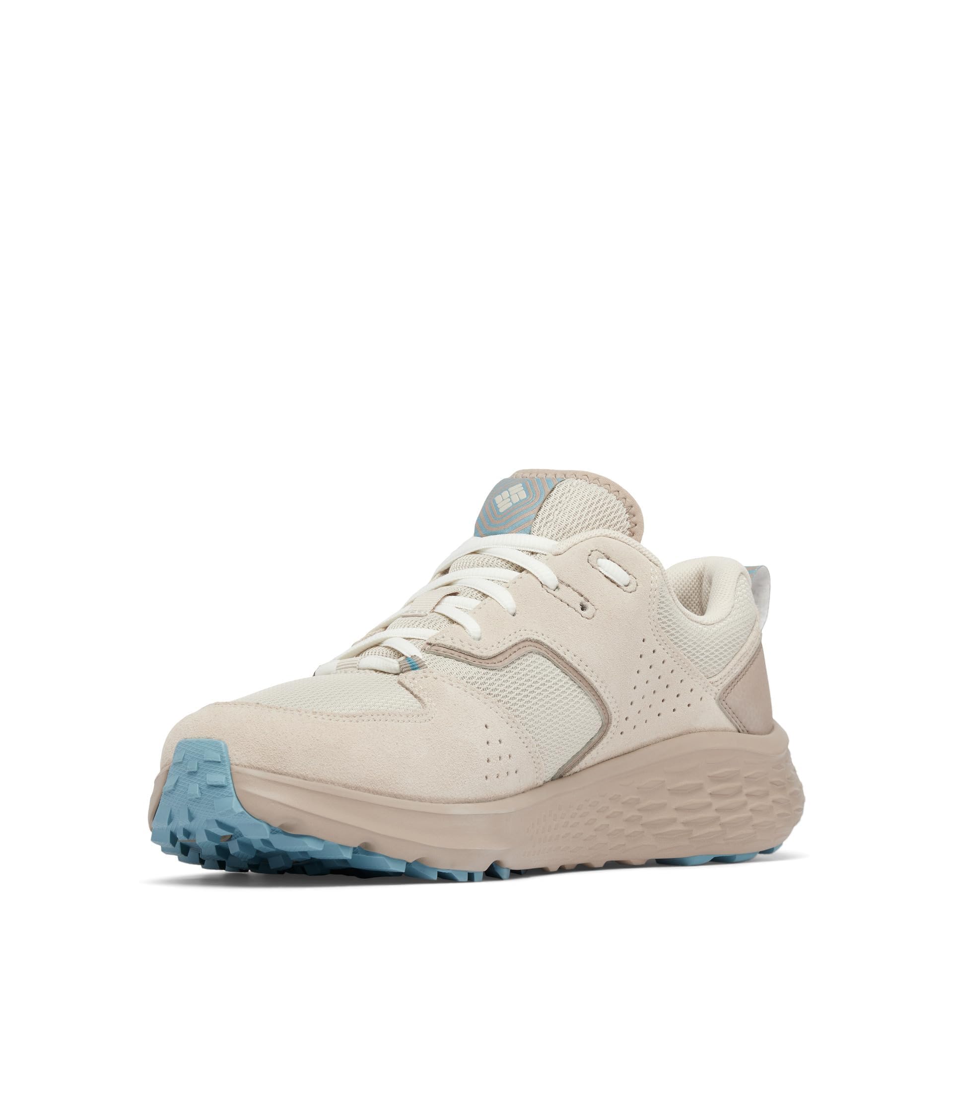 Columbia Benson, Zapatos Senderismo de Talle bajo Hombre