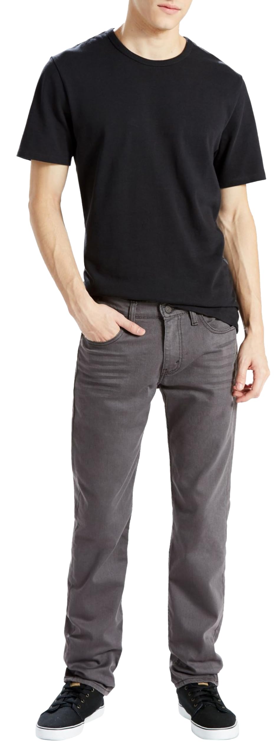 Levi's Men's 511 Slim Fit Jeans — view 65