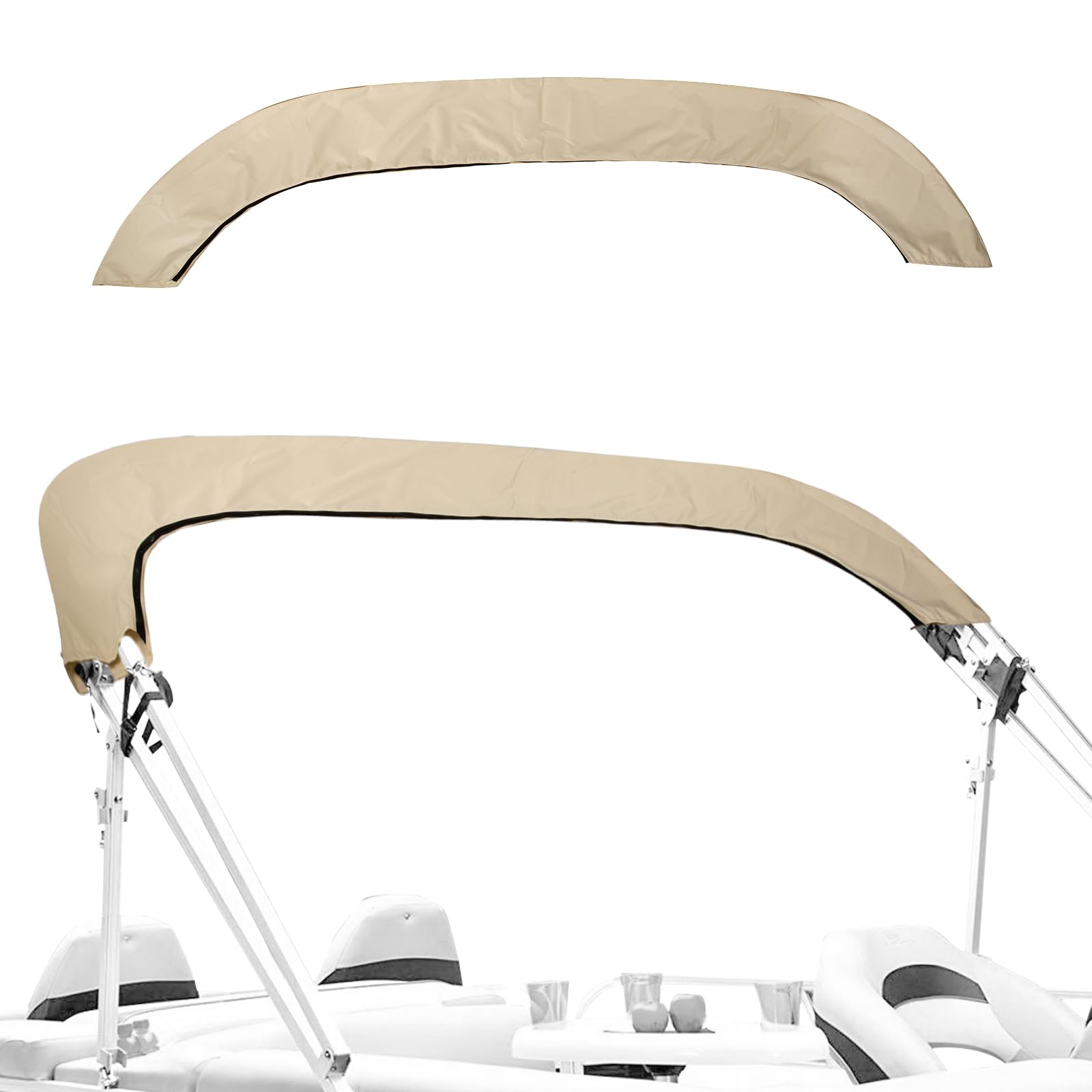 Bimini Top Storage Boot,97