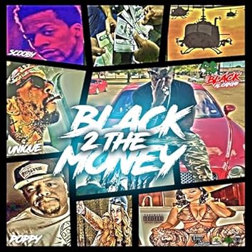 Black Al Capone on Amazon Music Unlimited