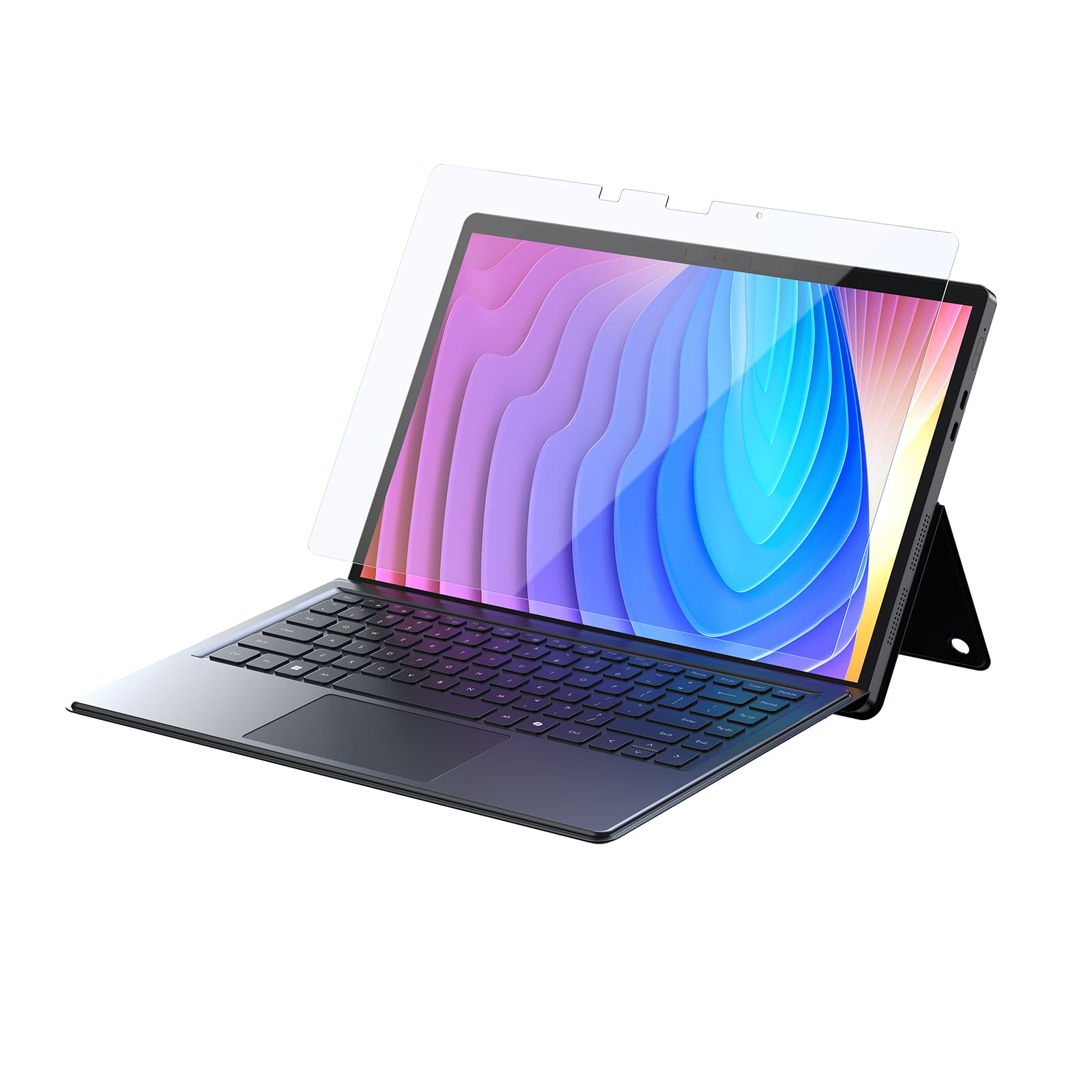 Amazon.co.jp: MINISFORUM V3 3-in-1 タブレット AMD Ryzen 7 8840U 
