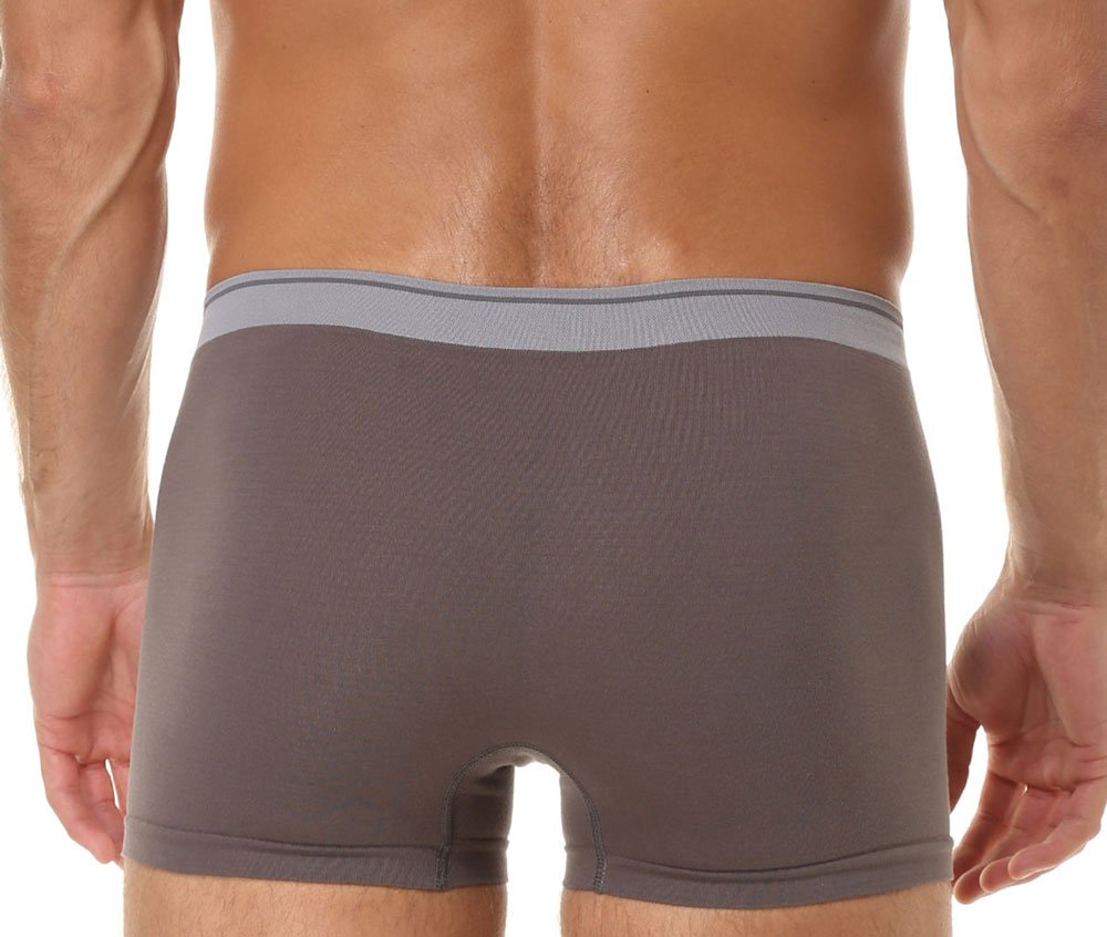 Pierre Cardin 378, Bóxer Para Hombre, Pack de 6