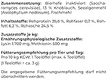 Canina Knoblauch Pulver, 1er Pack (1 x 0.7 kg)