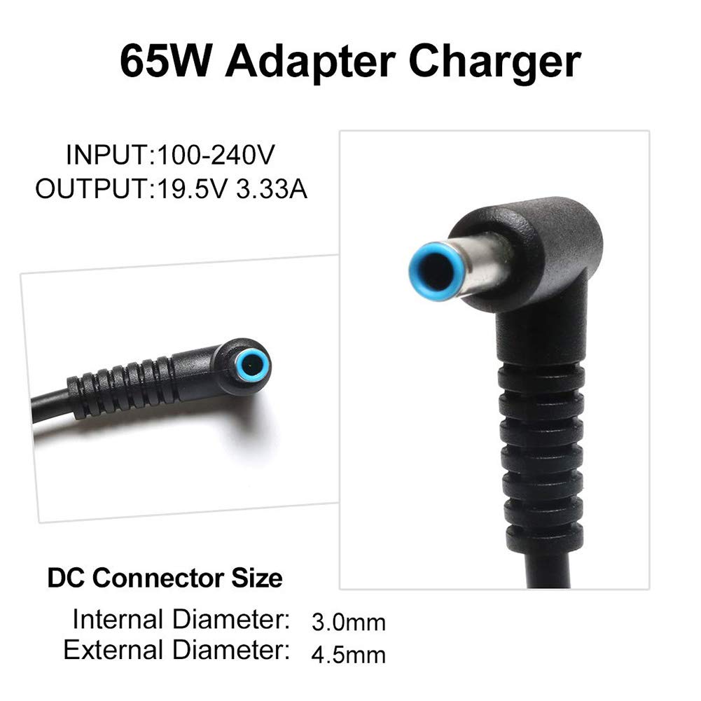 45W