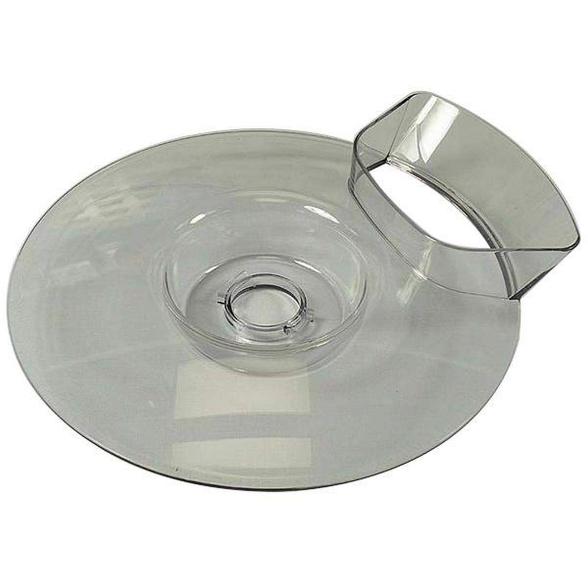 Couvercle bol inox Kenwood KW715919