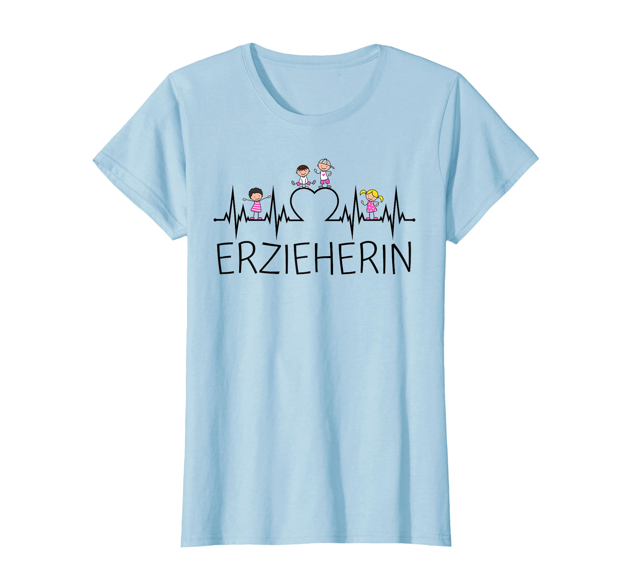 Kleidung mit Designs von Amazon Merch on Demand