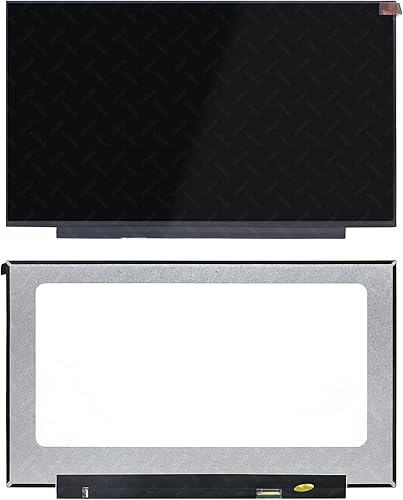 Miniatura 3 de LCDOLED Reemplazo para Acer Predator Helios 300 17 Series PH317-53 PH317-54 17.3 pulgadas FullHD 1920x1080 IPS 72% NTSC Panel de pantalla LCD (60Hz