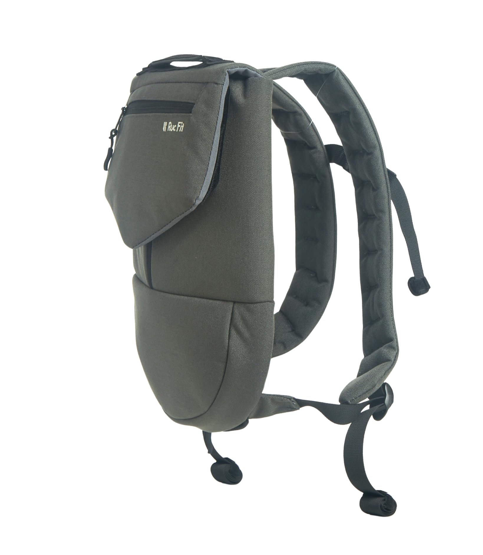Ruc Pack Weighted Rucking Backpack