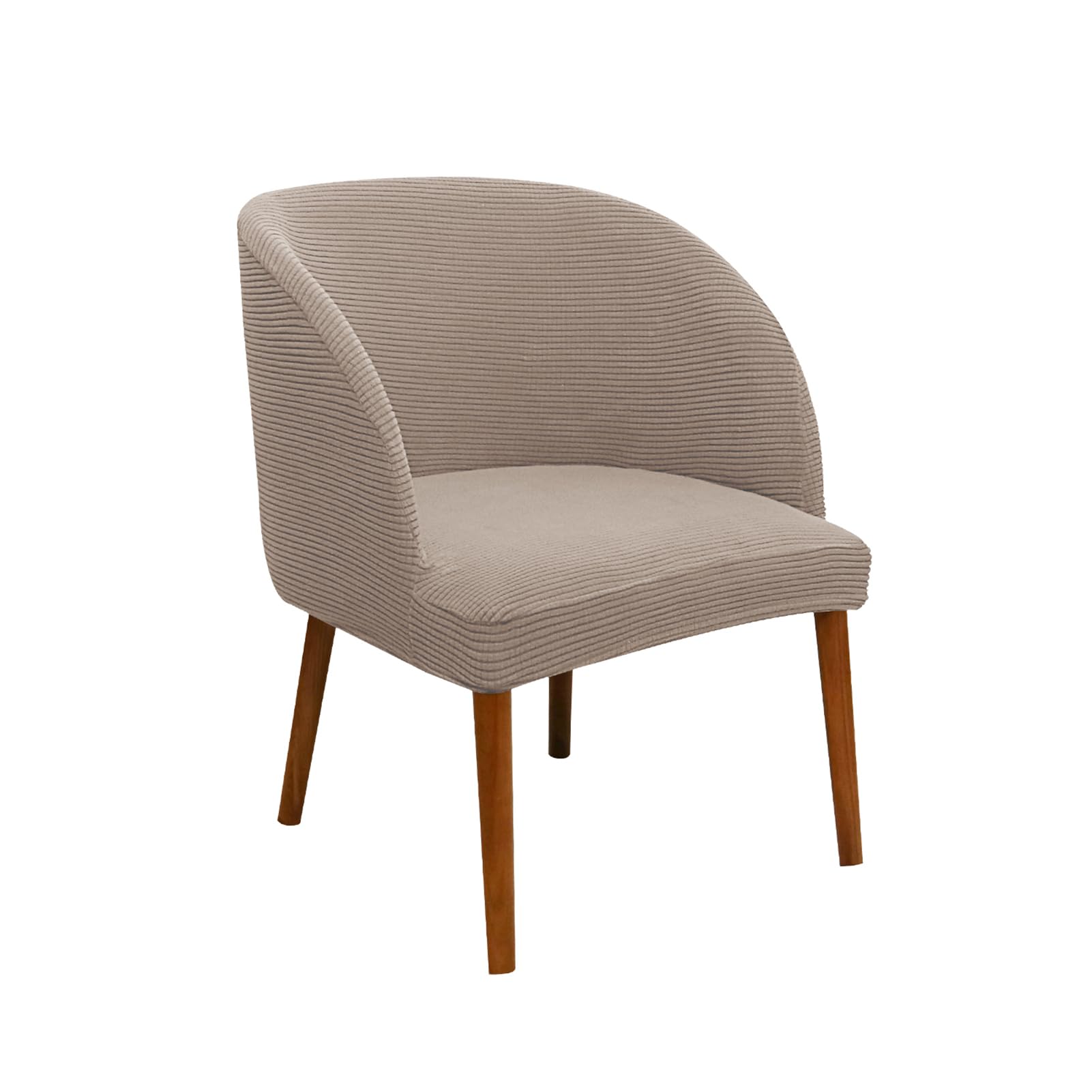 Housses de chaise de salle à manger extensible pour décoration de banquet et hôtel