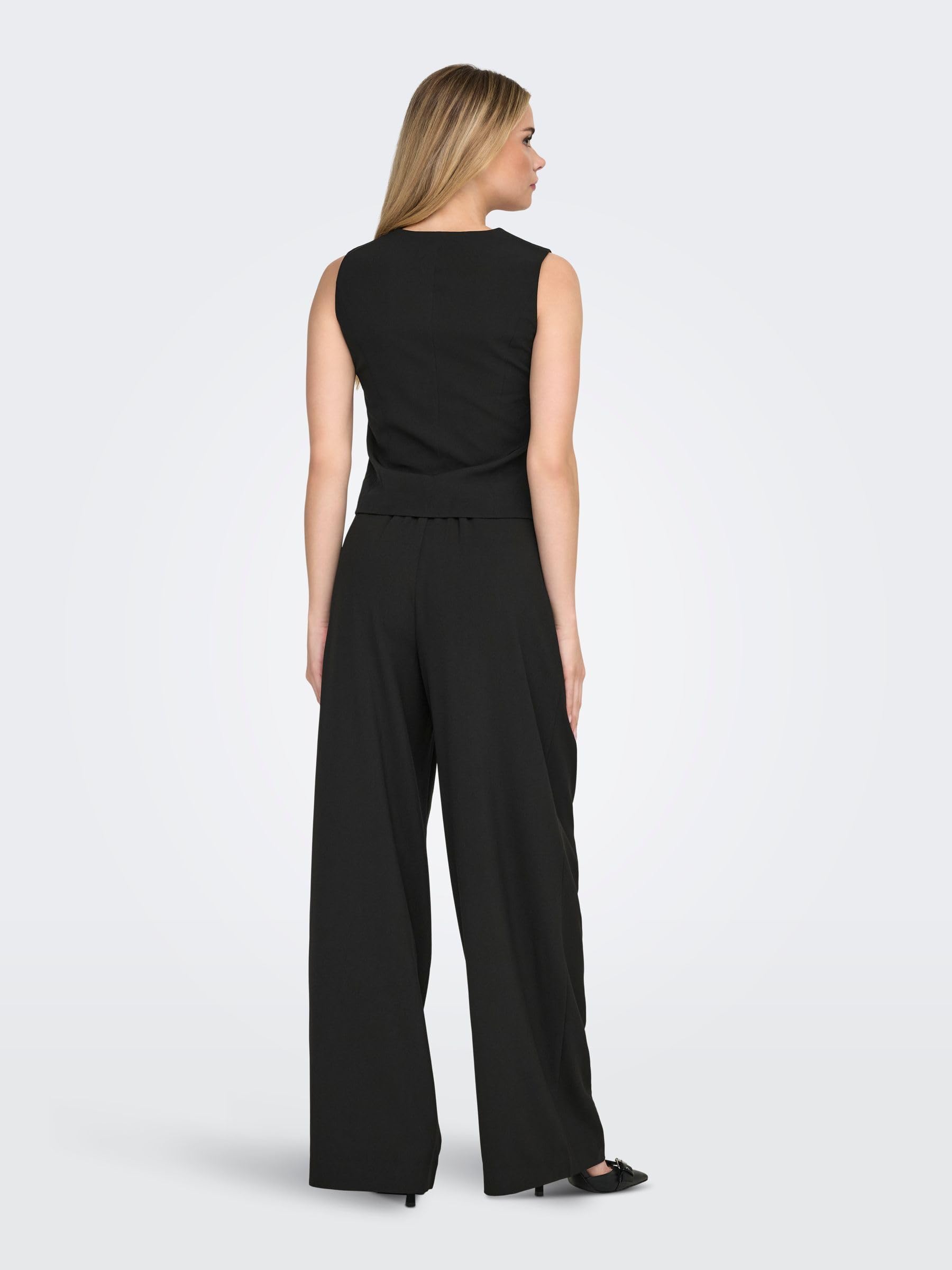 ONLY ONLIRIS Anzugweste Gilets damska