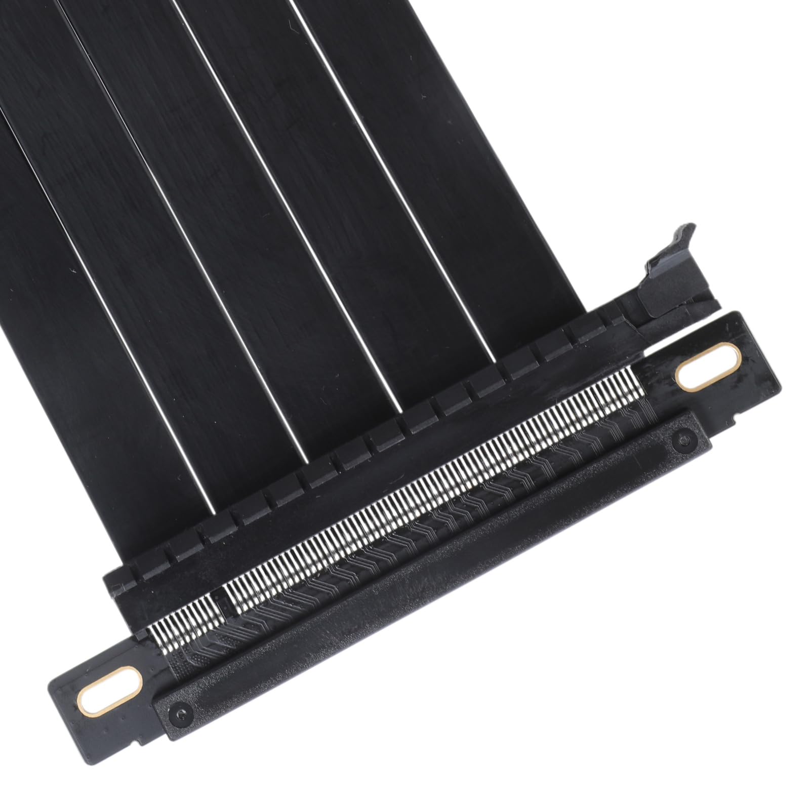 Reverse Express X16 Cavo Scheda Grafica GPU ITX A4 Case PCIe 4 Cavo Prolunga