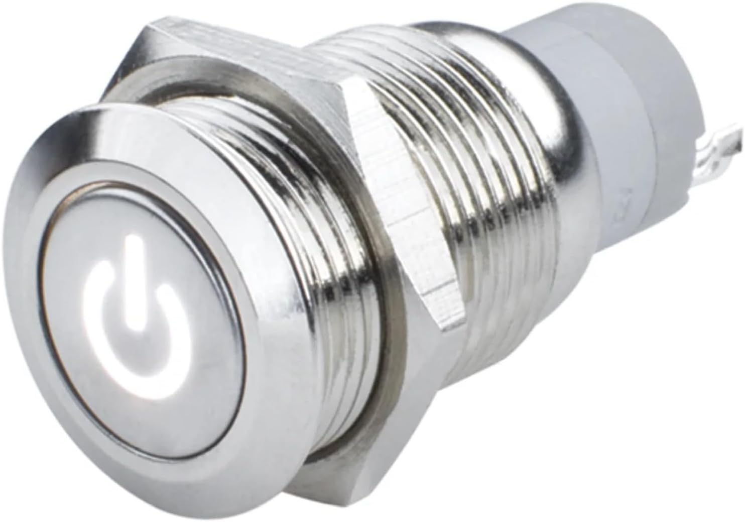 Oracle Lighting 2009-001 Flush Mount LED Switch