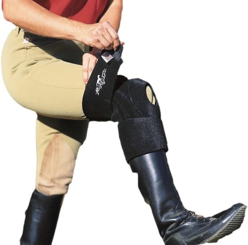 Professionals Choice Miracle Knee Support