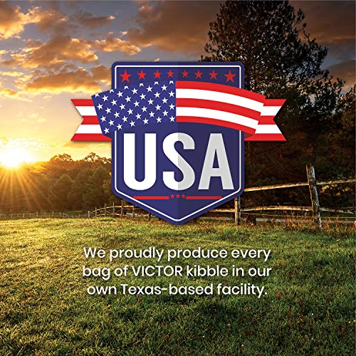 Victor Classic Elite Dry Dog Food - Image 6
