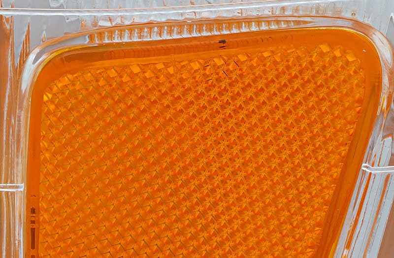 For Toyota T100 Corner Light Lamp 1993 1994 1995 1996 1997 Driver Left Side