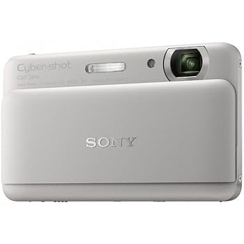 Amazon | SONY Cyber-shot TX55(1620万画素CMOS/光学x5