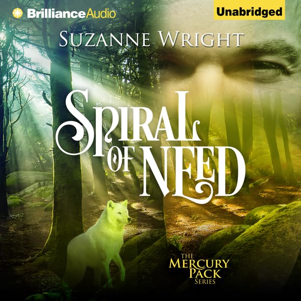 Cover art for Spiral of Need