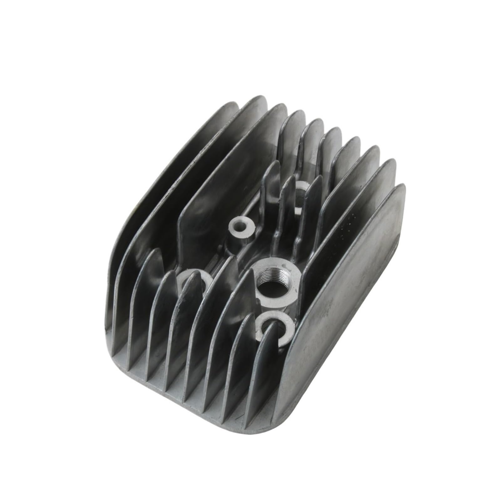 Culata de competición 43mm 65cc para motores de 2 tiempos Piaggio Ciao Si Bravo 5