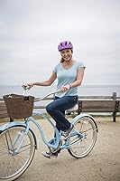 Vista 6 de Bell Flat Defense Comfort Bike Tire