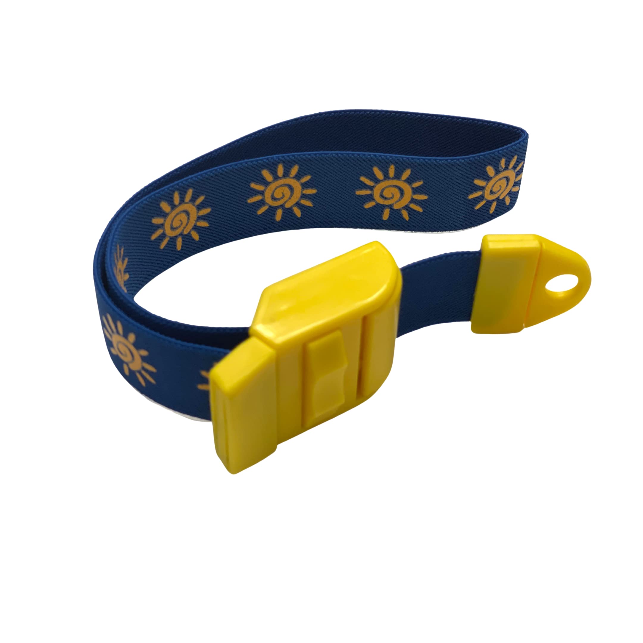 Sunshine Swirl Tourniquet - Quick and Slow Release - Latex Free