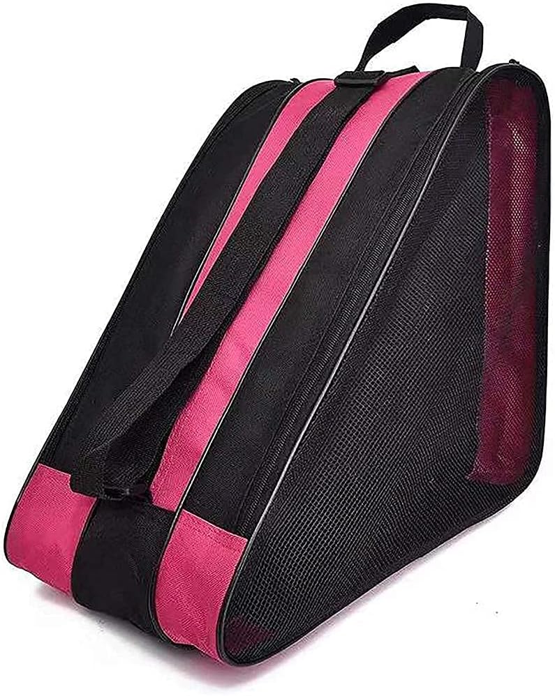 LMOfficeHub Roller Skate Bag, Inline & Roller Skating Equipment Bags