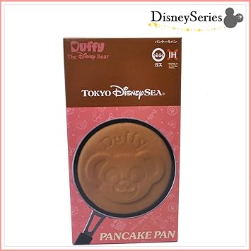 Amazon Co Jp ダッフィー お顔のパンケーキが作れる パンケーキパン フライパン Sweet 17 キッチングッズ ダッフィーグッズ スウィート 東京ディズニーシー限定 17sweet Pancake ホーム キッチン Amazon Co Jp ダッフィー お顔のパンケーキが作れる パンケーキパン フライパン Sweet 17 キッチングッズ ダッフィーグッズ スウィート 東京ディズニーシー限定 17sweet Pancake ホーム キッチン