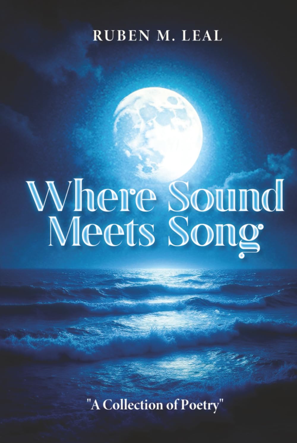 Where Sound Meets Song: “A Collection of Poetry”