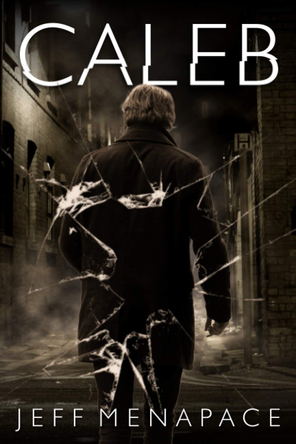 Caleb: 1 (Caleb Lambert Thriller) Paperback – 17 Mar. 2021
