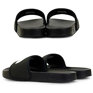 Supreme The North Face Slide Sandal 黒 Supreme The North Face Trekking Sandal (SS22) - $88