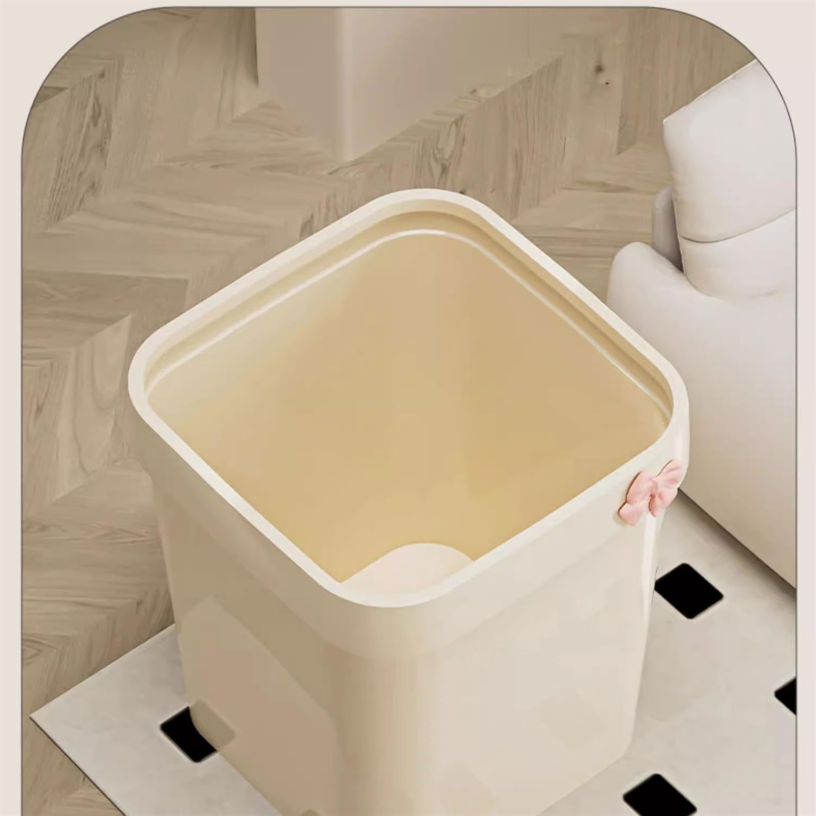 Poubelles Poubelle for Capacité De Dortoir(Grand)
