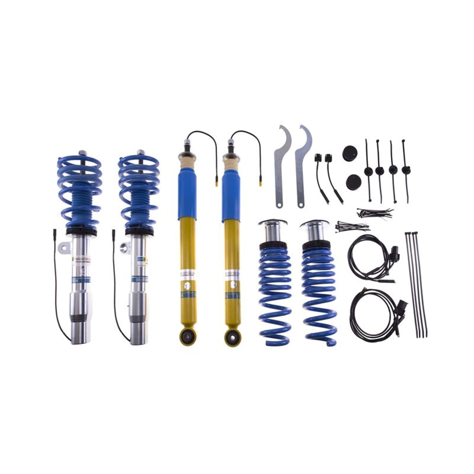 Bilstein Gewindefahrwerk B16 DAMPTRONIC für BMW 3er E92 M3 – 49-237108