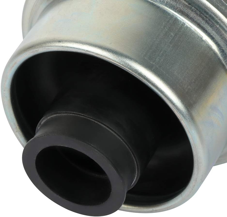 ECCPP Propeller Shaft CV Joint Kit Replacement for Chevrolet for GMC for Hummer for Isuzu Colorado Canyon 2.8L 3.5L 2.9L 3.7L 5.3L 932-105