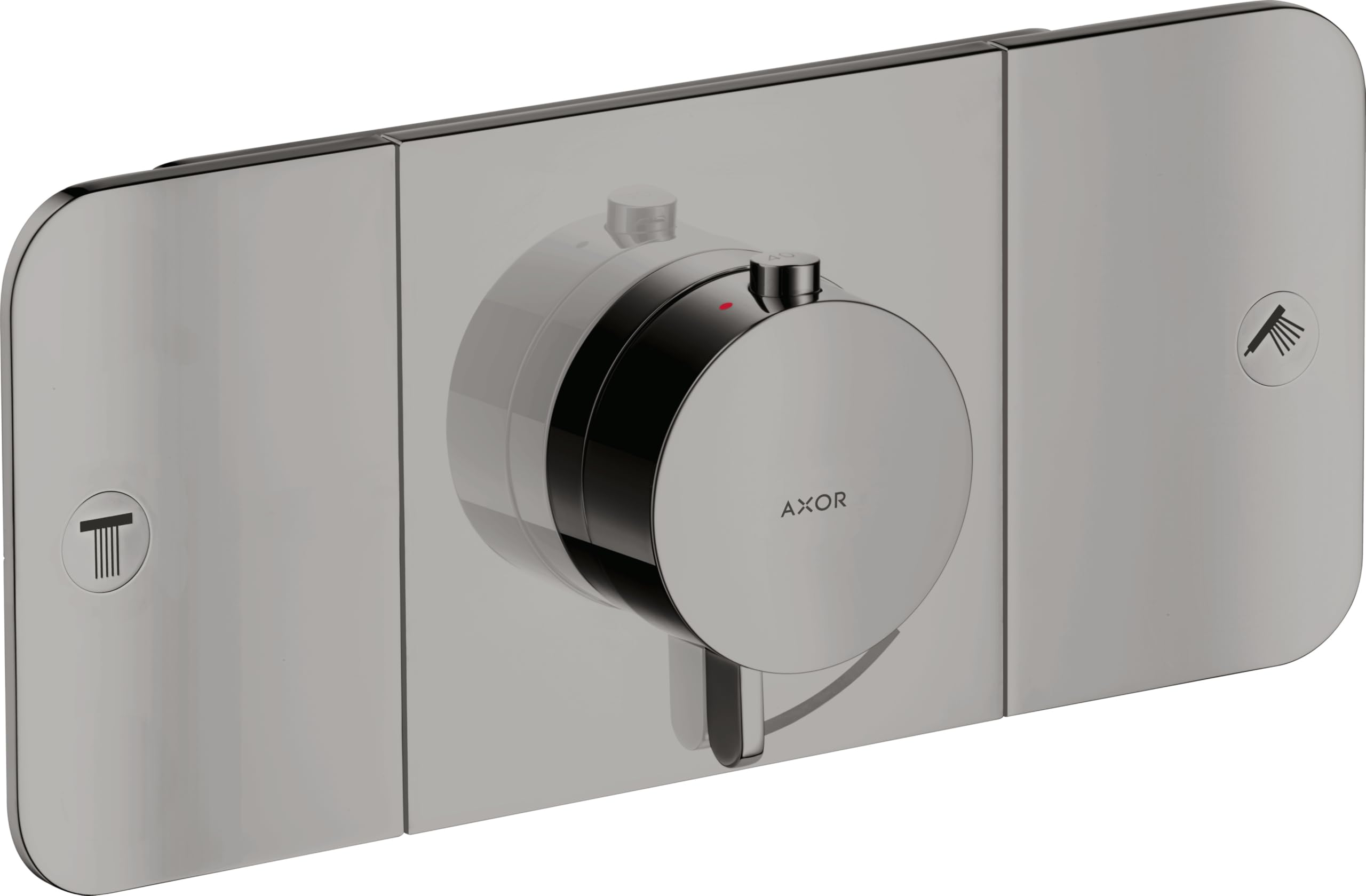 Hansgrohe Axor Starck式サーモスタットモジュール Hansgrohe Axor Starck式サーモスタットモジュール Hansgrohe Axor