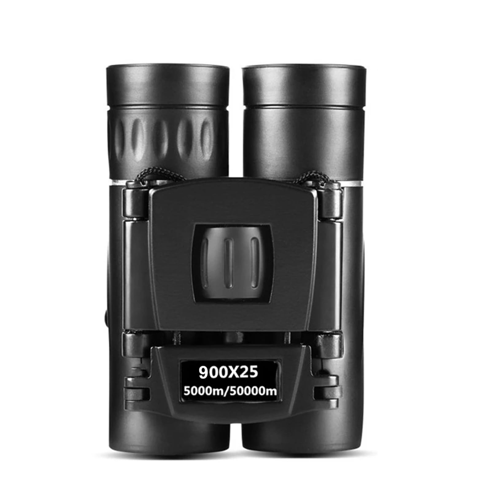 Binocolo 900x25 Con Zoom HD - Prisma BAK4, Impermeabile, Per Birdwatching E Osservazione All'Aperto